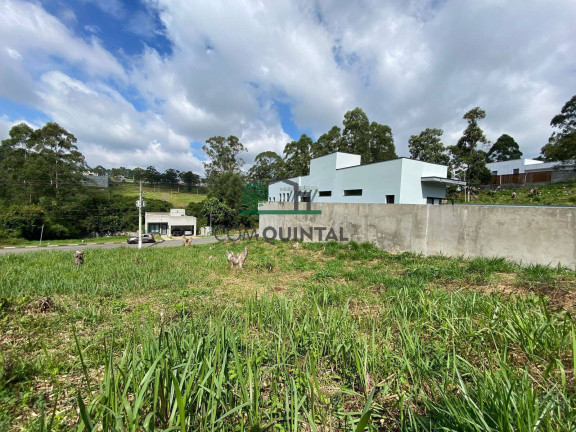 Imagem Terreno à Venda, 535 m² em Vargem Grande Paulista