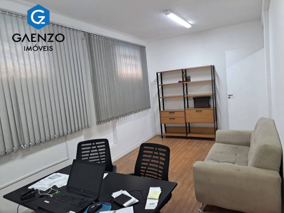 Imagem Galpão à Venda, 600 m² em Piratininga - Osasco Imagem Galpão à Venda, 600 m² em Piratininga - Osasco