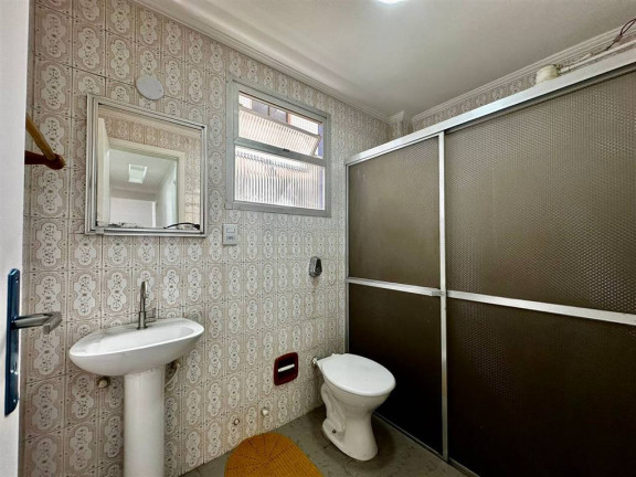 Imagem Apartamento com 2 Quartos à Venda, 73 m² em Ocian - Praia Grande