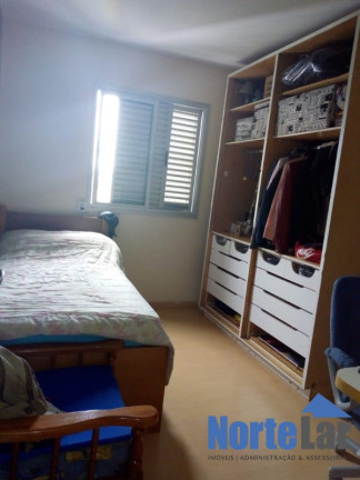 Imagem Apartamento com 2 Quartos à Venda, 51 m² em Jardim Marilu - São Paulo