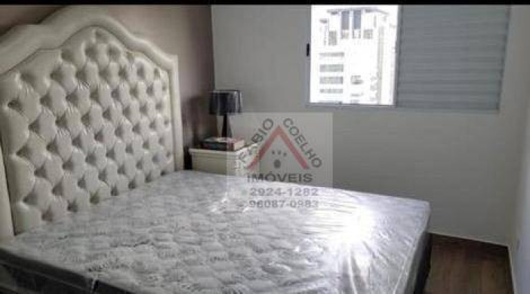 Imagem Apartamento com 1 Quarto à Venda, 50 m² em Moema - São Paulo Imagem Apartamento com 1 Quarto à Venda, 50 m² em Moema - São Paulo