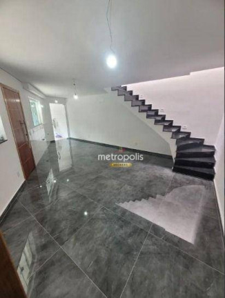 Imagem Sobrado com 3 Quartos à Venda, 110 m² em Parque Das Nações - Santo André Imagem Sobrado com 3 Quartos à Venda, 110 m² em Parque Das Nações - Santo André