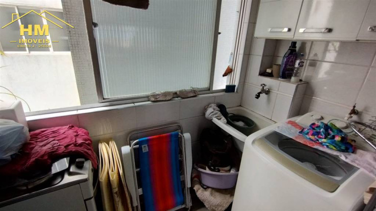 Imagem Apartamento com 2 Quartos à Venda, 85 m² em Centro - Sao Vicente