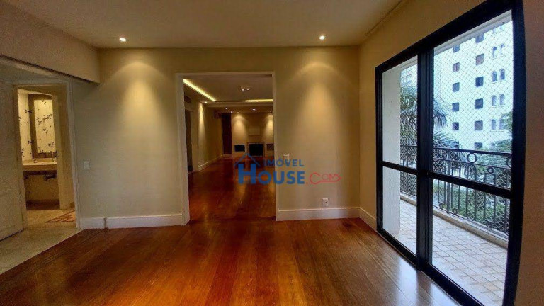 Imagem Apartamento com 4 Quartos à Venda, 257 m² em Jardins - São Paulo Imagem Apartamento com 4 Quartos à Venda, 257 m² em Jardins - São Paulo