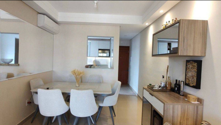 Imagem Apartamento com 3 Quartos à Venda, 72 m² em Jardim Europa - Sorocaba