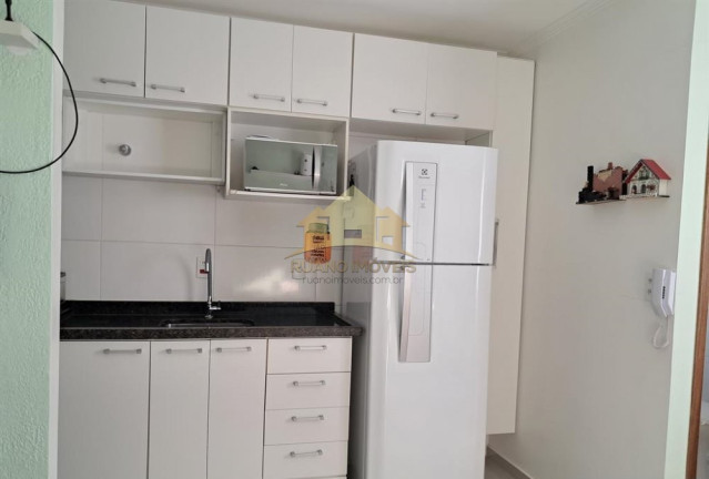 Imagem Apartamento com 1 Quarto à Venda, 32 m² em Vila Formosa - São Paulo
