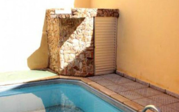 Imagem Casa de Condomínio com 3 Quartos à Venda, 200 m² em Urbanova - São José Dos Campos Imagem Casa de Condomínio com 3 Quartos à Venda, 200 m² em Urbanova - São José Dos Campos