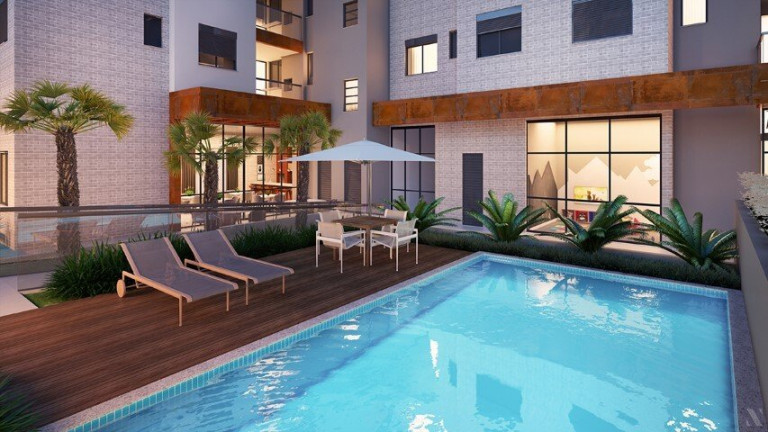 Imagem Apartamento com 3 Quartos à Venda, 198 m² em água Verde - Curitiba Imagem Apartamento com 3 Quartos à Venda, 198 m² em água Verde - Curitiba