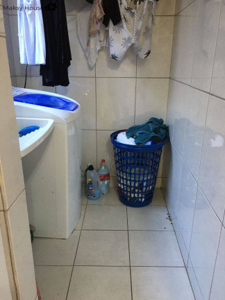 Imagem Apartamento com 3 Quartos à Venda, 55 m² em Pedro Moro - São José Dos Pinhais