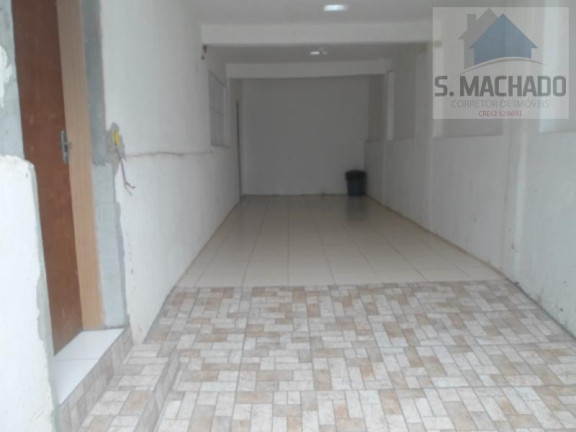 Imagem Casa com 3 Quartos à Venda, 112 m² em Parque Novo Oratório - Santo André