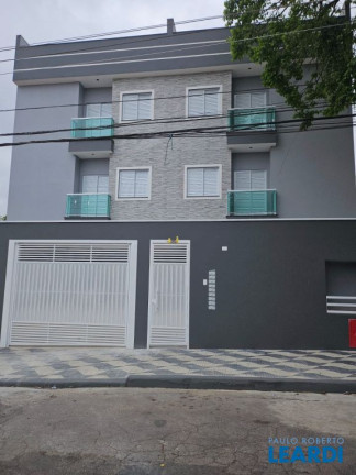 Imagem Cobertura com 2 Quartos à Venda, 117 m² em Vila Scarpelli - Santo André
