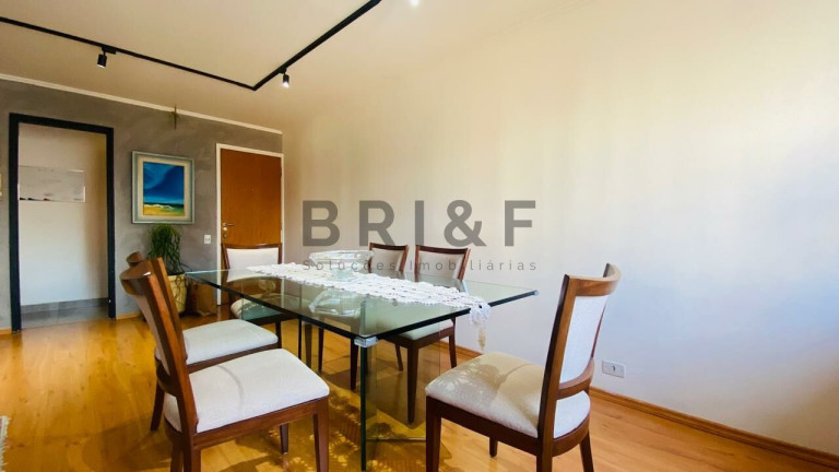 Imagem Apartamento com 2 Quartos à Venda, 90 m² em Vila Cordeiro - São Paulo