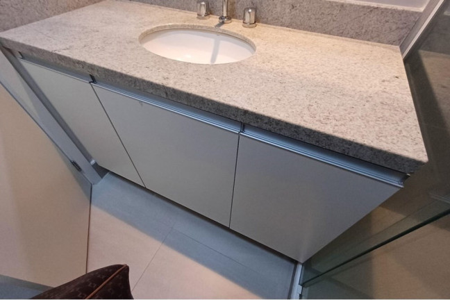 Imagem Loft com 1 Quarto à Venda, 25 m² em Cidade Baixa - Porto Alegre