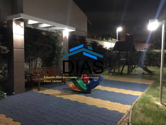 Imagem Apartamento com 2 Quartos à Venda, 72 m² em Jardim Dos Manacás - Araraquara