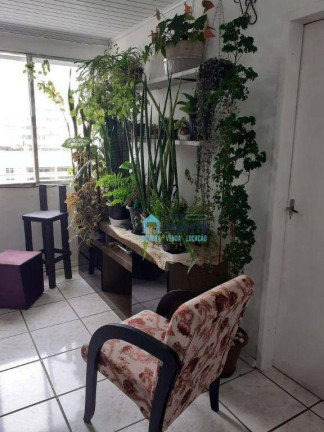 Imagem Apartamento com 1 Quarto à Venda, 35 m² em Centro - Tramandaí Imagem Apartamento com 1 Quarto à Venda, 35 m² em Centro - Tramandaí