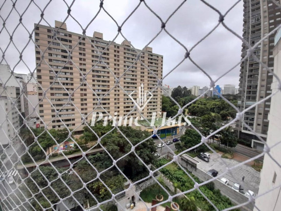 Imagem Apartamento com 1 Quarto para Alugar, 29 m² em Consolação - São Paulo Imagem Apartamento com 1 Quarto para Alugar, 29 m² em Consolação - São Paulo
