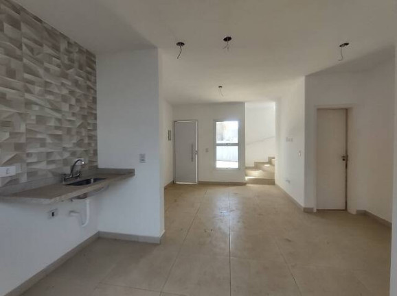 Imagem Casa com 2 Quartos à Venda, 62 m² em Parque Do Agreste - Vargem Grande Paulista