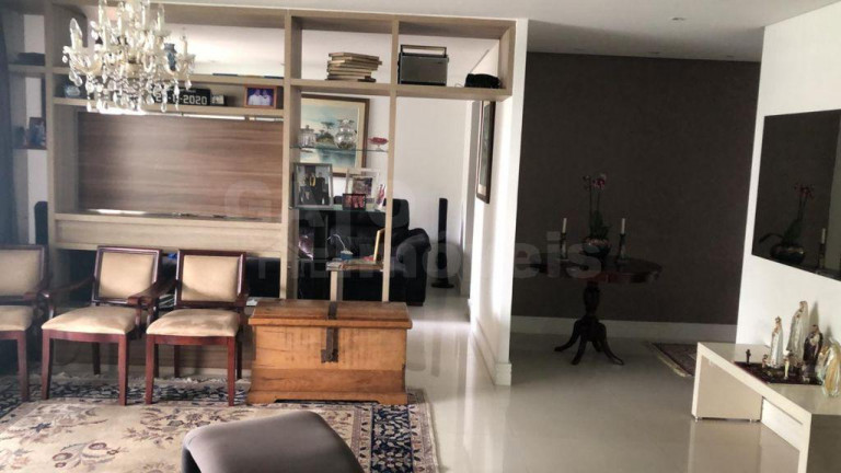 Imagem Apartamento com 3 Quartos à Venda, 202 m² em Tamboré - Santana De Parnaíba Imagem Apartamento com 3 Quartos à Venda, 202 m² em Tamboré - Santana De Parnaíba