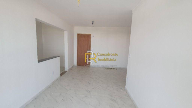 Imagem Apartamento com 2 Quartos à Venda, 76 m² em Maracanã - Praia Grande Imagem Apartamento com 2 Quartos à Venda, 76 m² em Maracanã - Praia Grande