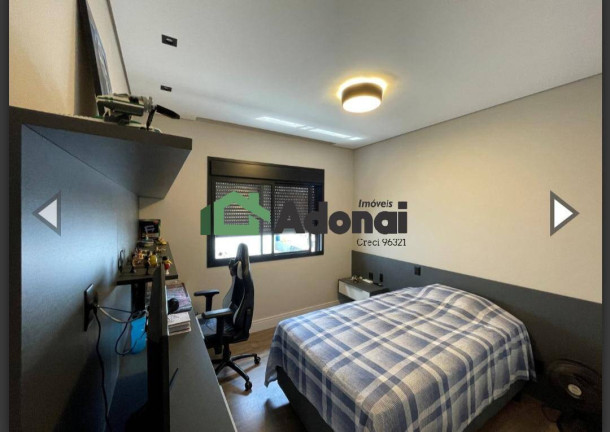 Imagem Casa de Condomínio com 4 Quartos à Venda, 300 m² em Bairro Do Moisés - Jundiaí