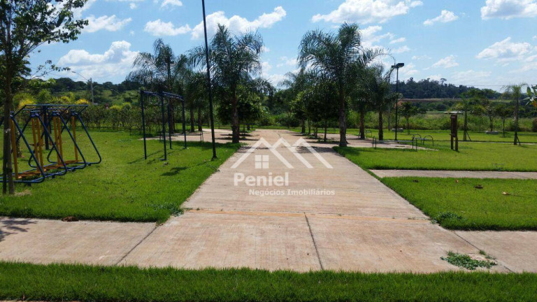 Imagem Terreno à Venda, 251 m² em Terras De Santa Martha - Ribeirão Preto Imagem Terreno à Venda, 251 m² em Terras De Santa Martha - Ribeirão Preto