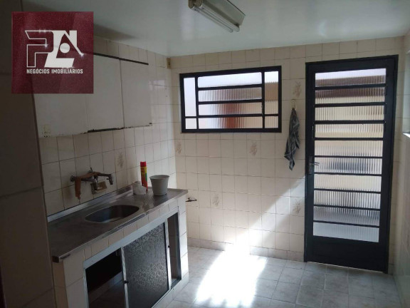 Imagem Casa com 3 Quartos à Venda, 210 m² em Centro - Guaratinguetá Imagem Casa com 3 Quartos à Venda, 210 m² em Centro - Guaratinguetá