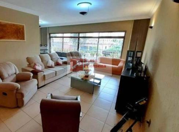 Imagem Sobrado com 3 Quartos à Venda, 400 m² em Jardim Bela Vista - Santo André Imagem Sobrado com 3 Quartos à Venda, 400 m² em Jardim Bela Vista - Santo André