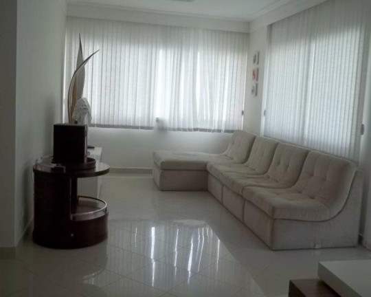 Imagem Apartamento com 3 Quartos à Venda, 130 m² em Pitangueiras - Guarujá
