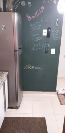 Imagem Apartamento com 3 Quartos à Venda, 76 m² em Lagoinha - Ribeirão Preto Imagem Apartamento com 3 Quartos à Venda, 76 m² em Lagoinha - Ribeirão Preto