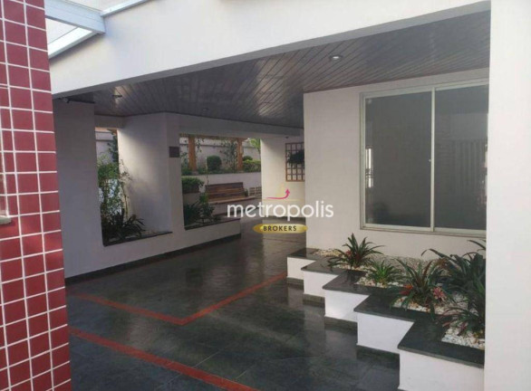 Imagem Apartamento com 2 Quartos à Venda, 69 m² em Santo Antônio - São Caetano Do Sul Imagem Apartamento com 2 Quartos à Venda, 69 m² em Santo Antônio - São Caetano Do Sul