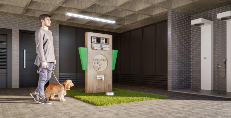 Imagem Apartamento com 2 Quartos à Venda, 70 m² em Predial - Torres