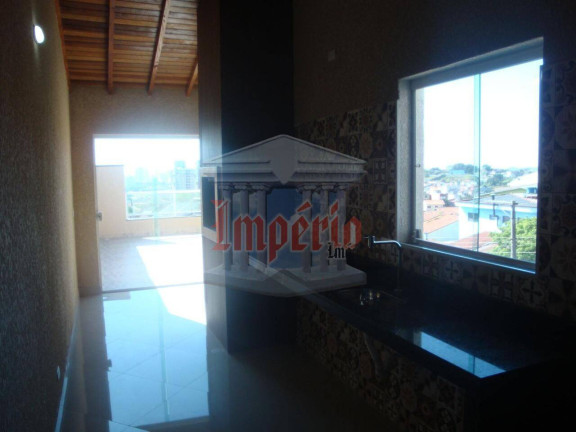 Imagem Apartamento com 2 Quartos à Venda, 124 m² em Vila Tibiriçá - Santo André Imagem Apartamento com 2 Quartos à Venda, 124 m² em Vila Tibiriçá - Santo André