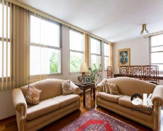 Imagem Apartamento com 4 Quartos à Venda, 280 m² em Jardim Paulista - São Paulo Imagem Apartamento com 4 Quartos à Venda, 280 m² em Jardim Paulista - São Paulo