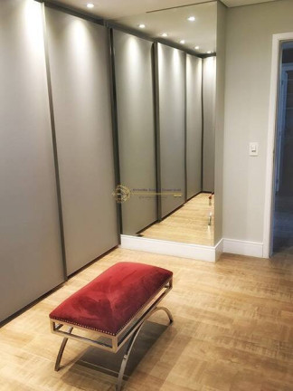 Imagem Apartamento com 3 Quartos à Venda, 236 m² em Vila Gilda - Santo André Imagem Apartamento com 3 Quartos à Venda, 236 m² em Vila Gilda - Santo André