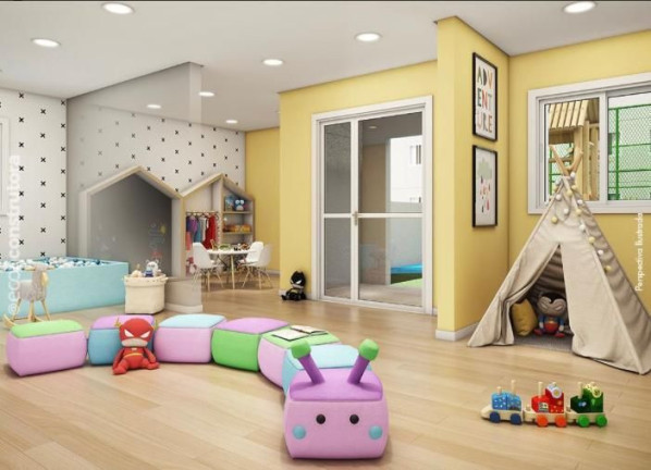 Imagem Apartamento com 2 Quartos à Venda, 37 m² em São Miguel Paulista - São Paulo Imagem Apartamento com 2 Quartos à Venda, 37 m² em São Miguel Paulista - São Paulo