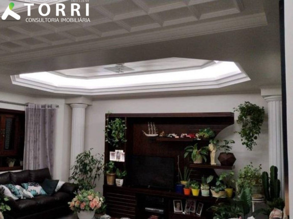 Imagem Sobrado com 3 Quartos à Venda, 600 m² em Wanel Ville - Sorocaba