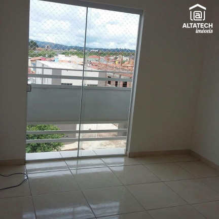 Imagem Apartamento com 2 Quartos à Venda, 53 m² em Santa Teresa - Poços De Caldas Imagem Apartamento com 2 Quartos à Venda, 53 m² em Santa Teresa - Poços De Caldas