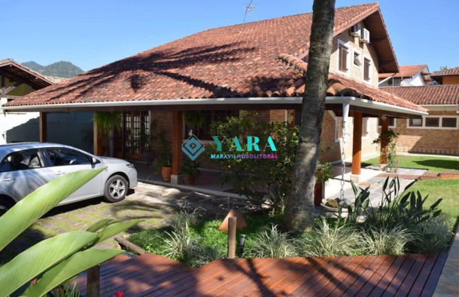Imagem Casa com 4 Quartos à Venda, 780 m² em Tenorio - Ubatuba Imagem Casa com 4 Quartos à Venda, 780 m² em Tenorio - Ubatuba