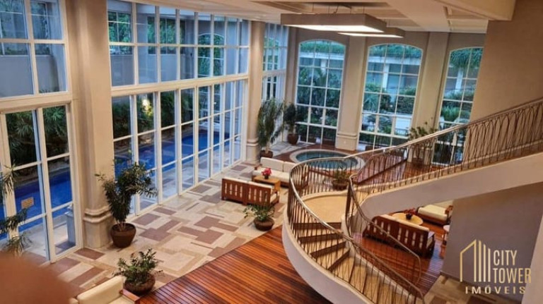 Imagem Apartamento com 1 Quarto à Venda, 48 m² em Vila Nova Conceição - São Paulo Imagem Apartamento com 1 Quarto à Venda, 48 m² em Vila Nova Conceição - São Paulo