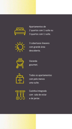 Imagem Apartamento com 2 Quartos à Venda, 72 m² em Centro - Cabo Frio Imagem Apartamento com 2 Quartos à Venda, 72 m² em Centro - Cabo Frio
