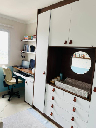 Imagem Apartamento com 2 Quartos à Venda, 52 m² em Centro - Diadema