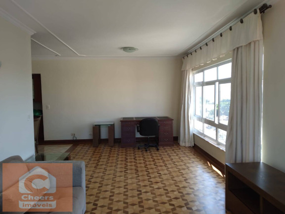 Imagem Apartamento com 3 Quartos à Venda, 170 m² em Aclimação - São Paulo