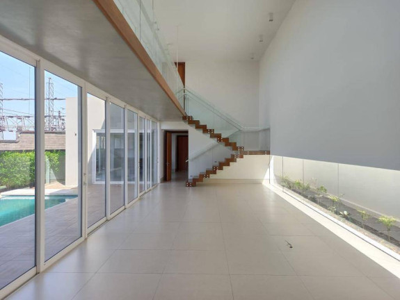 Casa com 3 Quartos para Alugar, 564 m² em Residencial Jardim Estoril V - Bauru