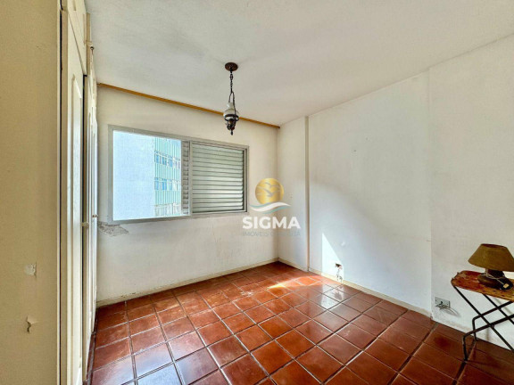 Imagem Apartamento com 2 Quartos à Venda, 70 m² em Pitangueiras - Guarujá