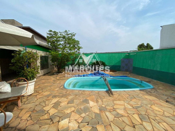 Imagem Casa com 2 Quartos à Venda, 110 m² em Jardim Novo Maracanã - Campinas Imagem Casa com 2 Quartos à Venda, 110 m² em Jardim Novo Maracanã - Campinas