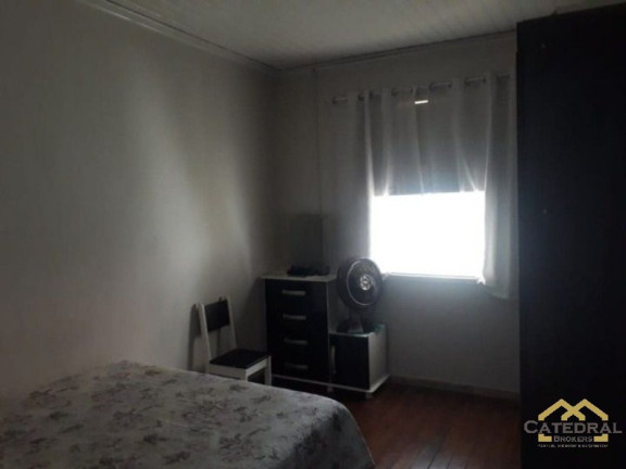 Casa com 2 Quartos à Venda, 90 m² em Centro - Jundiaí