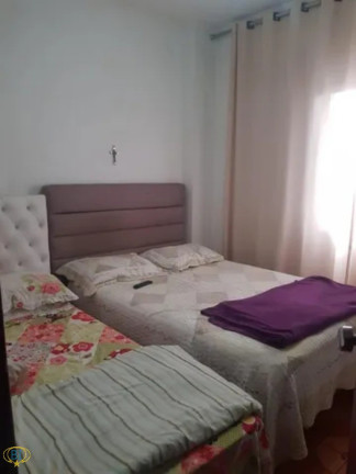 Imagem Apartamento com 2 Quartos à Venda, 56 m² em Mooca - São Paulo