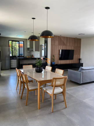 Imagem Casa com 4 Quartos à Venda, 500 m² em Centro - Lagoa Santa