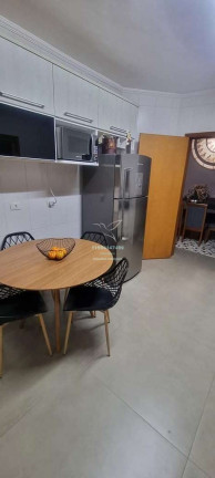Imagem Casa com 3 Quartos à Venda, 185 m² em Jardim Ana Estela - Carapicuíba