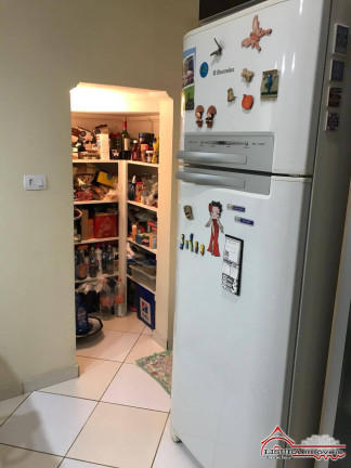 Imagem Casa de Condomínio com 2 Quartos à Venda, 115 m² em Jardim Califórnia - Jacareí Imagem Casa de Condomínio com 2 Quartos à Venda, 115 m² em Jardim Califórnia - Jacareí